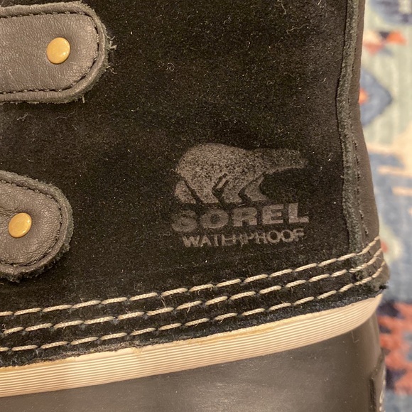 Sorel Joan of Arctic 6.5 - Picture 8 of 10